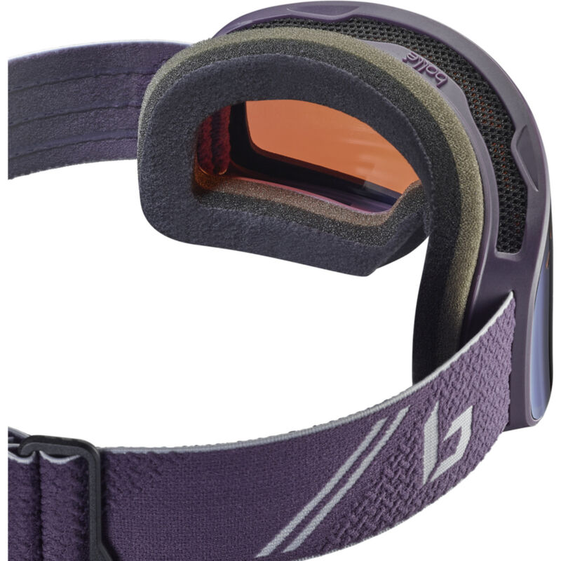 NEVADA SMALL, Purple Matte-Azure Cat 2, hi-res image number null